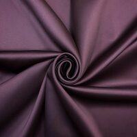 Портьера блэкаут двухсторонний фиолетово-розовый 320 см